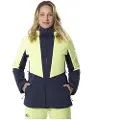 Millet Murren Fleecejakke Med Hette