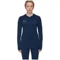 Mammut Trift Langarmet T-skjorte