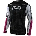 Troy Lee Designs Gp Air Veloce Camo Langarmet T-skjorte