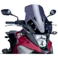 Puig Touring Honda Crossrunner Frontrute