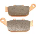 EBC Brakes Fa-hh Series Fa496hh Sintrede Bremseklosser