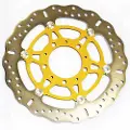 EBC Xc Series Contour Wave Md4156xc Flytende Bremseskive