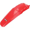 Ufo Honda Crf 250 X 08 Bakskjerm