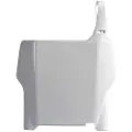 Polisport Honda Cr125r/250r/crf250r/450r 04-07 Frontplate
