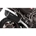 Remus Tiger Explorer 1200 Xca 16-17 4682 100754 Koblingsrør