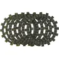 EBC Ck Series Cork Ck2311 Clutch Friksjonsplater