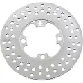 EBC D-series Offroad Solid Round Md6241d Bremsekive