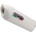 Gpr Exhaust Systems Albus Evo 4 Yamaha Mt-07 21-22 Homologert Komplett Linjesystem