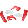 Ufo Hokit101-999 Plastsett