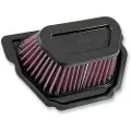 K&N Yamaha Ya-1015r Luftfilter