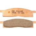 EBC Fa-r Series Fa119r Sintrede Bremseklosser