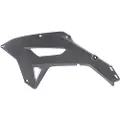 Polisport Off Road Crf250rx 22/crf450rx 21-22 Radiatorkåper