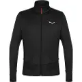 Salewa Puez Polarlite Polar Fleecejakke Med Full Glidelås
