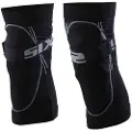 SIXS Kit Knee Pad With Protection Knebeskyttere