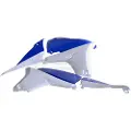 Polisport Off Road With Tank Cover Yamaha Yz450f 10-13 Radiatorkåper