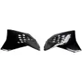 Ufo Ktm Exc/exc-f/sx/sx-f 09-10 Radiatorkåper