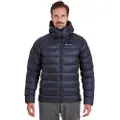 Montane Anti-freeze Mafxh Dunjakke