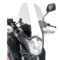 Puig Carenabris New Generation Sport Honda Cb125f Frontrute