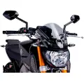 Puig Carenabris New Generation Sport Yamaha Mt-09 Frontrute
