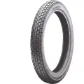 Heidenau K34 62s Motorsykkel Touring-dekk Foran