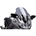 Puig Touring Yamaha Fjr1300a/fjr1300ae/fjr1300as Frontrute