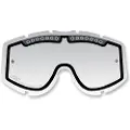 Progrip Double Light Sensitive Antiduggvisir