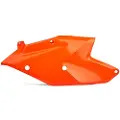 Polisport Ktm Sx/sx-f/xc-f 16-18 Exc/exc-f/xc 17-19 Sidepaneler