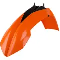 Polisport Ktm Sx85 13-17 Frontskjerm