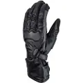 Ls2 Textil Onyx Skinnhansker