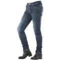 Overlap City Jeans