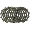 EBC Ck Series Cork Ck2350 Clutch Friksjonsplater