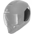 Shark Evo Jet/city Cruiser Lateral Plates Hjelmsider