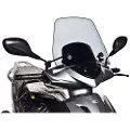 Puig Trafic Kymco Agility City 50/125/150/200i Frontrute