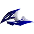 Polisport Yamaha Yz250f 10-13 Wr450f 12-15 Radiatorkåper