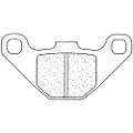 Cl Brakes 2469mx10 Sintrede Bremseklosser