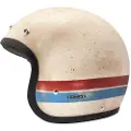 DMD Vintage åpen Hjelm
