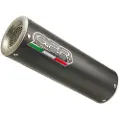 Gpr Exclusive M3 Titanium Gsx-s 1000 21-22 Euro 5 Cat Homologert Komplett Linjesystem