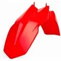 Polisport Off Road Gas Gas Ec-125/e125/200/e200/250/e250/300/e300 12-17 Frontskjerm