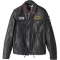 Spidi Originals Tex Jakke
