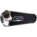 Gpr Exclusive Evo4 Road Sportcity 300 Street Ie 08-13 Cat Homologert Komplett Linjesystem