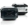 Hepco & becker Xplorer 610217 00 01 Toppboks