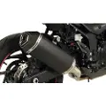 Remus Okami Stainless Steel Gsx-s 750/gsx-s 750 Z Sd04 70 Kw 18 Euro 4 Homologert Slip On Lyddemper