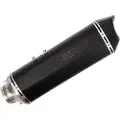 Remus Black Hawk Stainless Steel 701 Enduro/701 Supermoto 55kw 17 Euro 4 Homologert Slip On Lyddemper