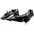 Puig 7022 Yamaha Fz-07 14-17&mt-07/mt-07 Tracer 16-19/mt-07 Tracer Gt 19 Motorskyver