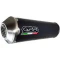 Gpr Exclusive Evo4 Road Leonardo 250/st 99-04 Homologert Komplett Linjesystem