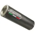 Gpr Exclusive M3 Titanium Gsx-s 1000 15-16 Euro 3 Homologert Komplett Linjesystem