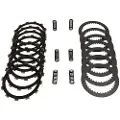 EBC Drc Series Offroad/atv Cork Drc119 Komplett Clutch
