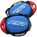 Rst Factory Reverse Velcro Knærskydere