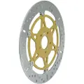 EBC X Series Solid Round Md865x Foran Bremseskive