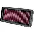 K&N Bmw Bm-1611 Luftfilter